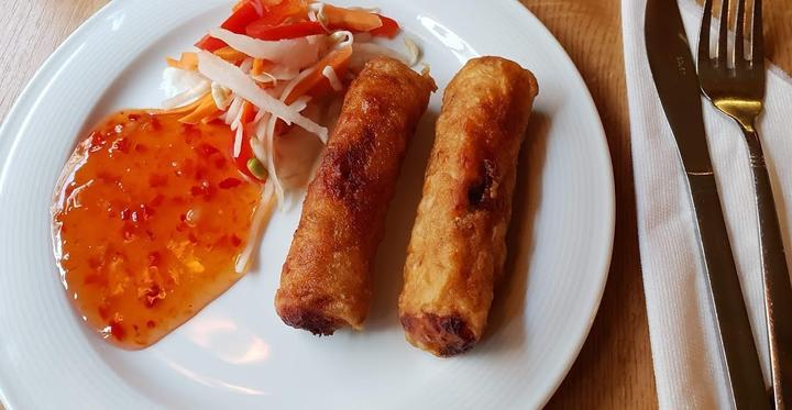 Der Kleine Chinese