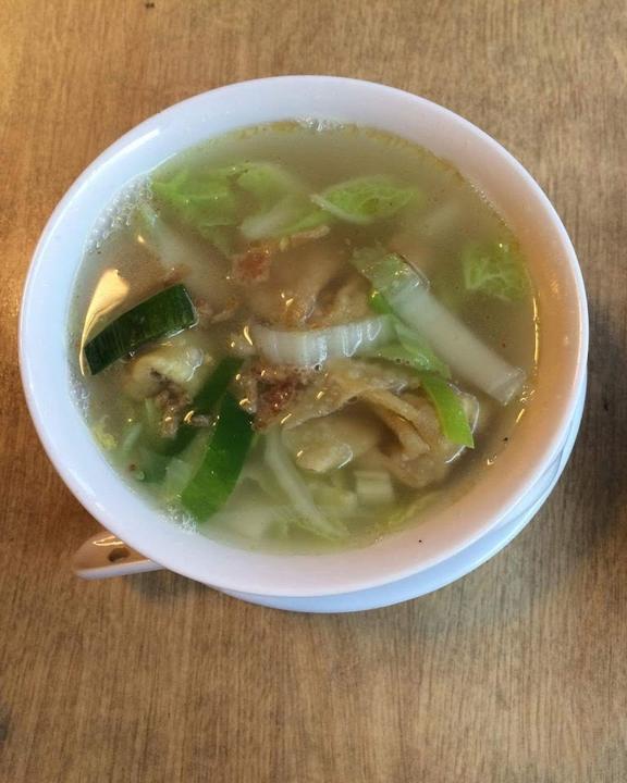 Der Kleine Chinese