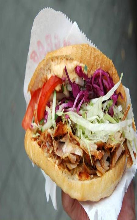 Omer Doner