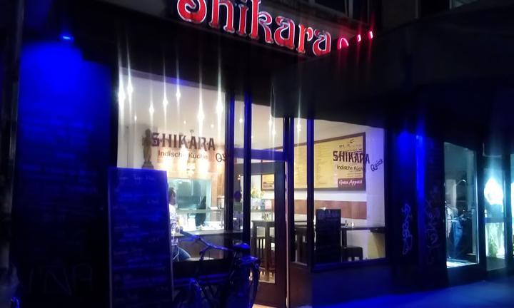 Shikara Quick