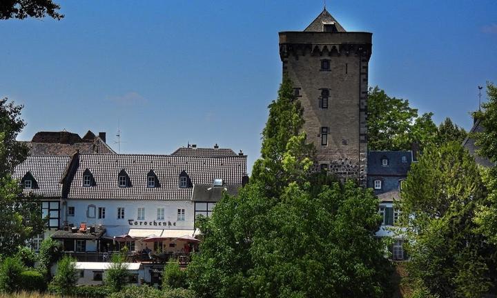Torschenke