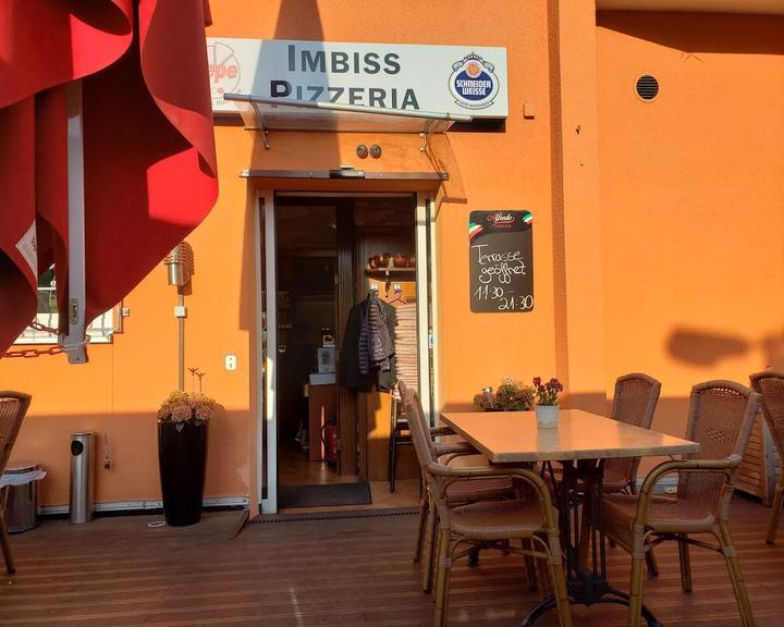 Pizzeria Da Pepe