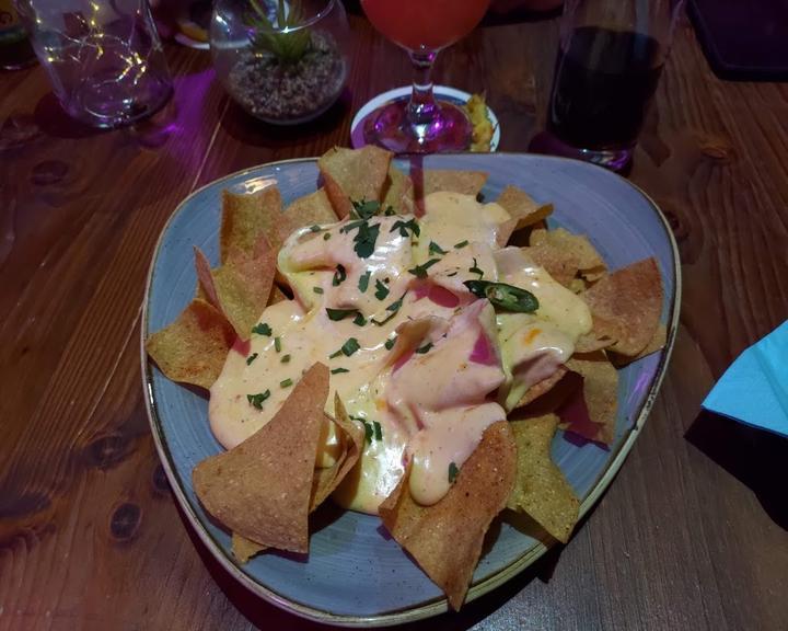 Poco Loco Cantina
