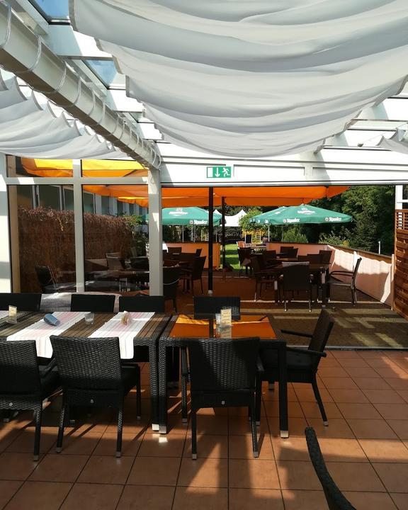 Gasthaus Zum Ansitz