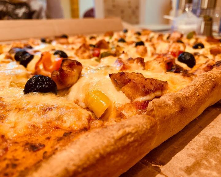 Pizza King