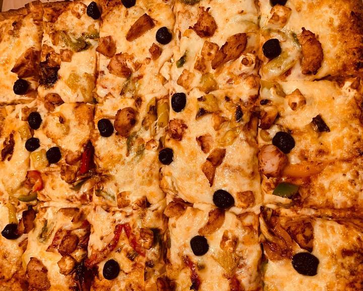 Pizza King