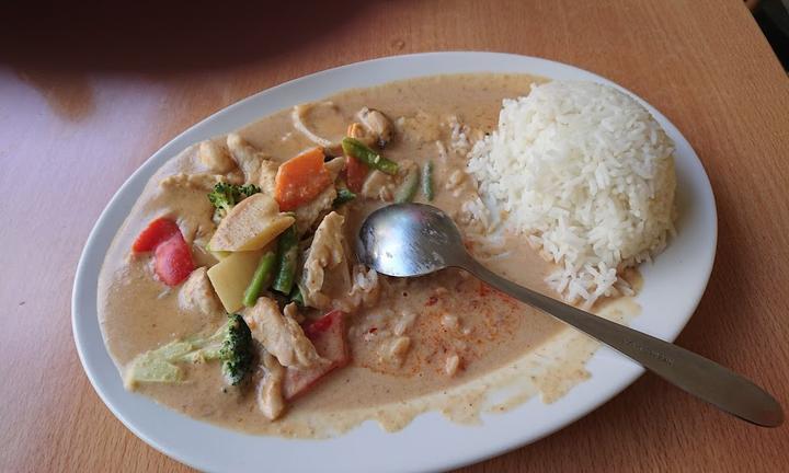 Euro-Asia Imbiss