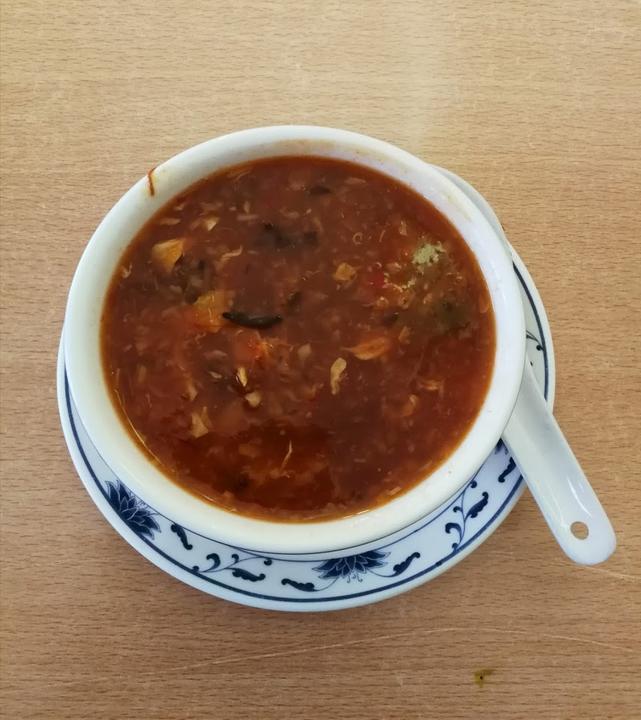 Euro-Asia Imbiss