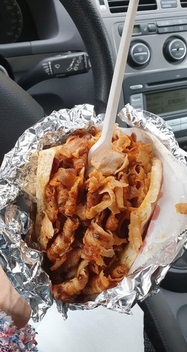 Pamukkale Döner Kebab Haus
