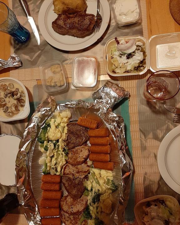 Steakhaus Balkan Grill