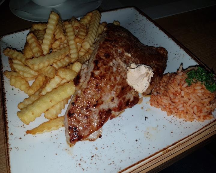 Steakhaus Balkan Grill