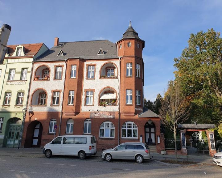 Steakhaus am Stadtpark