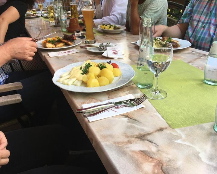 Mudder Schulten Stuben