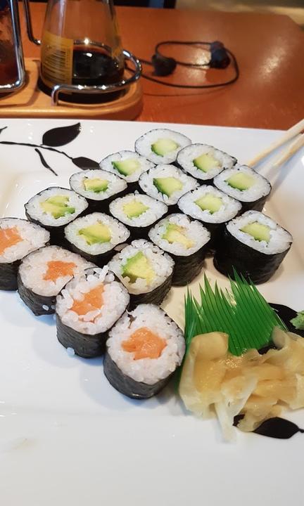 Mai Ly Sushi + Wok-Restaurant