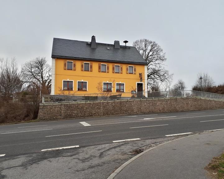 Goldene Hohe Restaurant