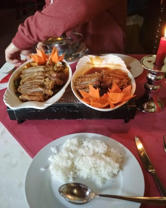 Restaurant Peking-Thai-Sushi