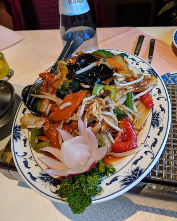 China-Haus Restaurant