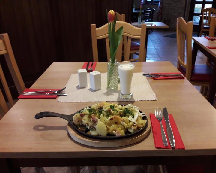 Forsthaus Laubegast