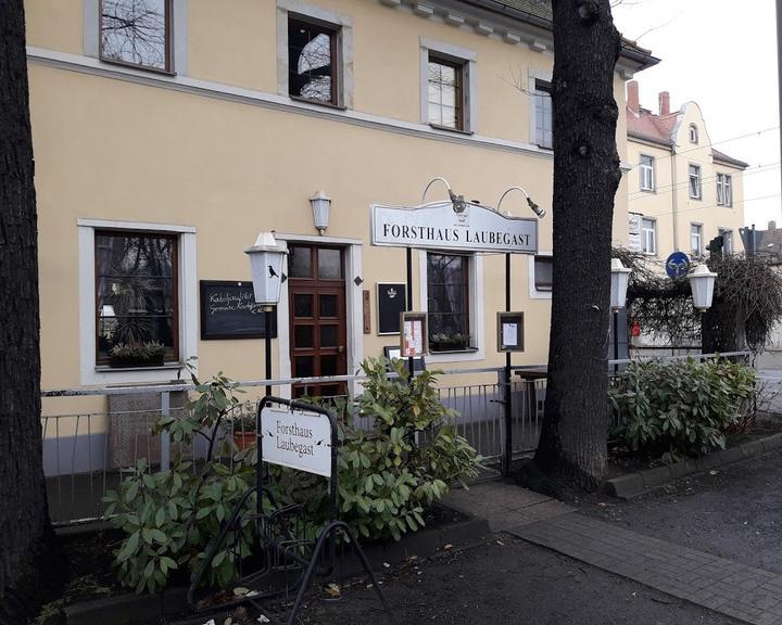 Forsthaus Laubegast