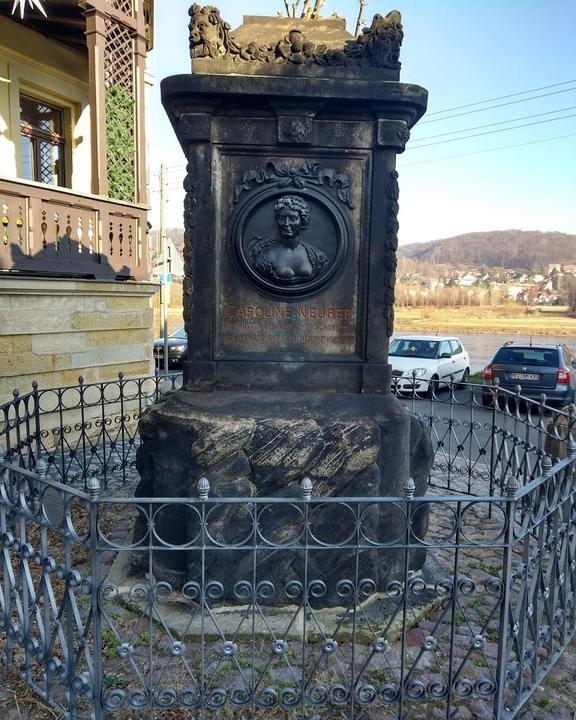Forsthaus Laubegast