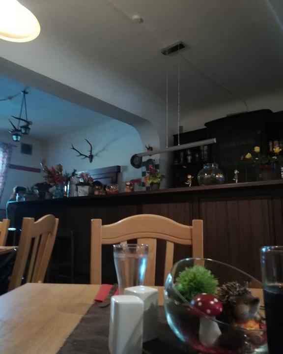 Forsthaus Laubegast