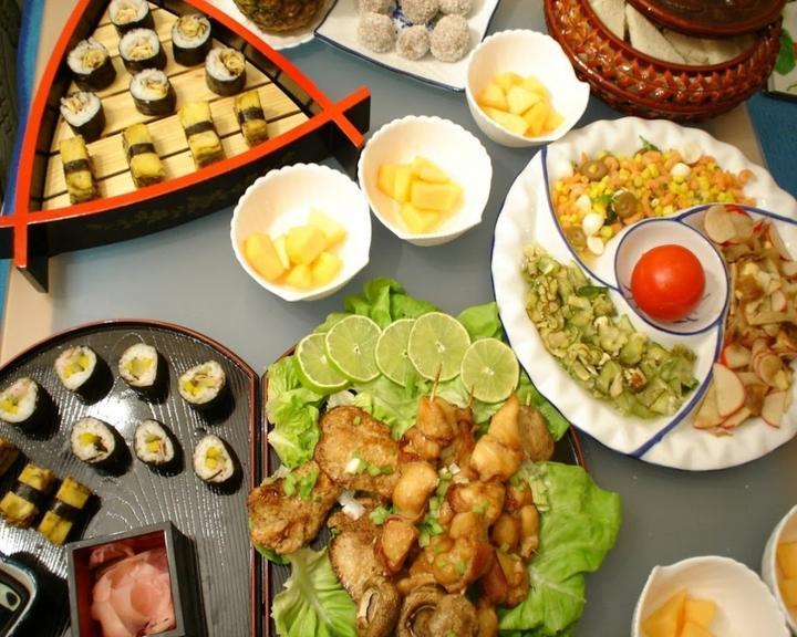 China Wok