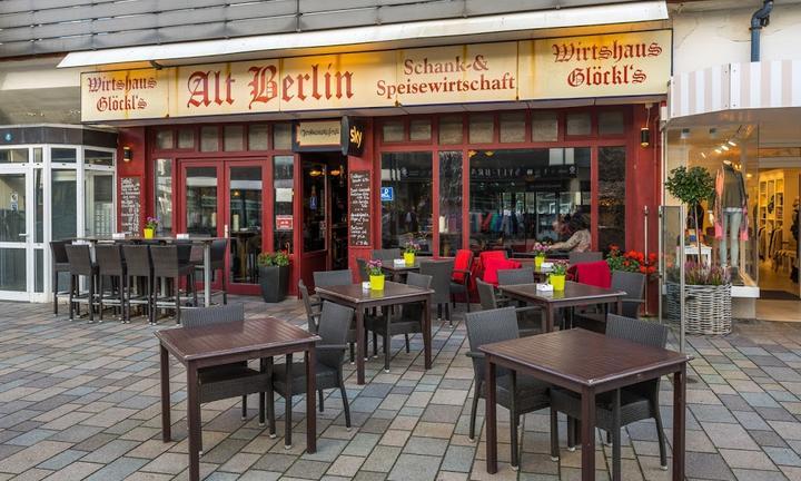 Alt Berlin