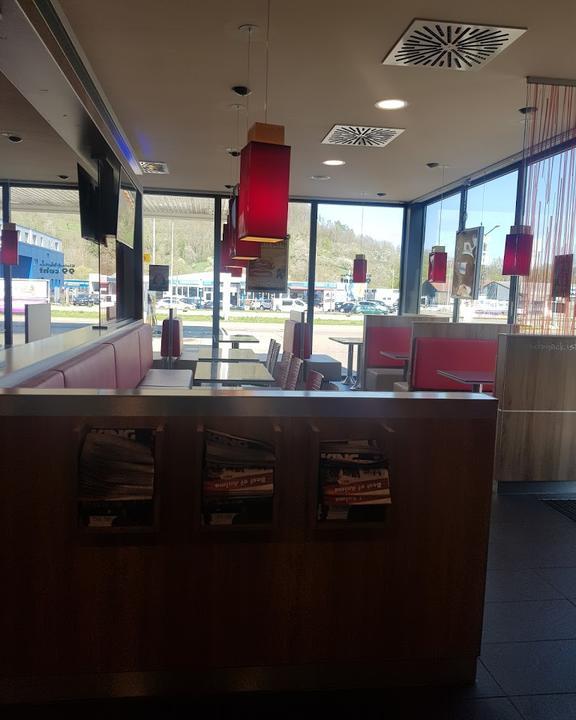 Burger King