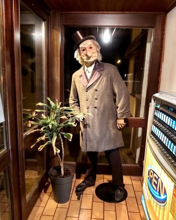 Bierpraxis Dr. Pfiffikus