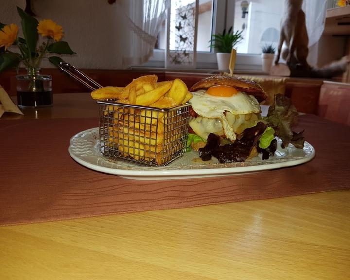 Rehhofstubchen