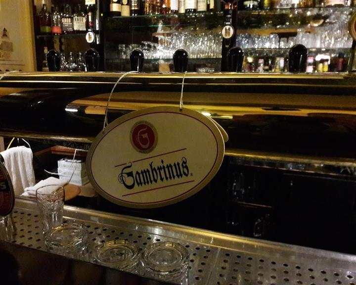 Gambrinus