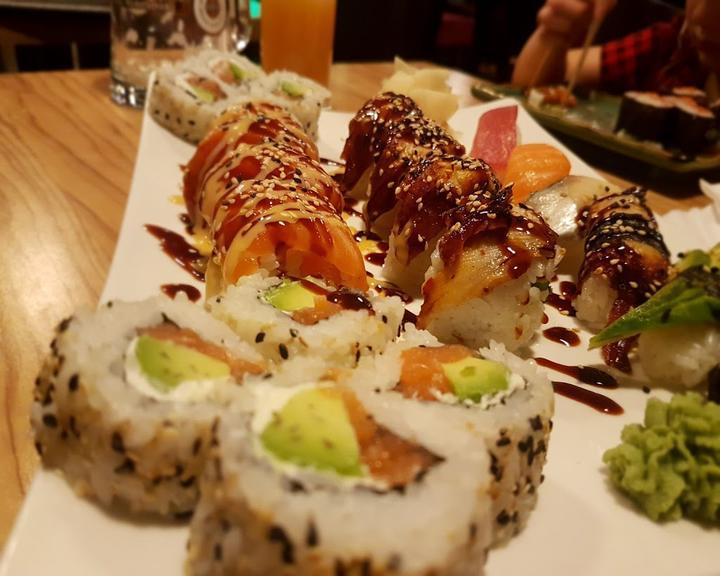 Aki Tatsu