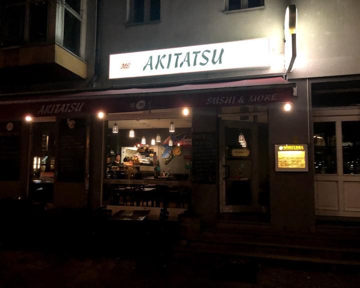 Aki Tatsu