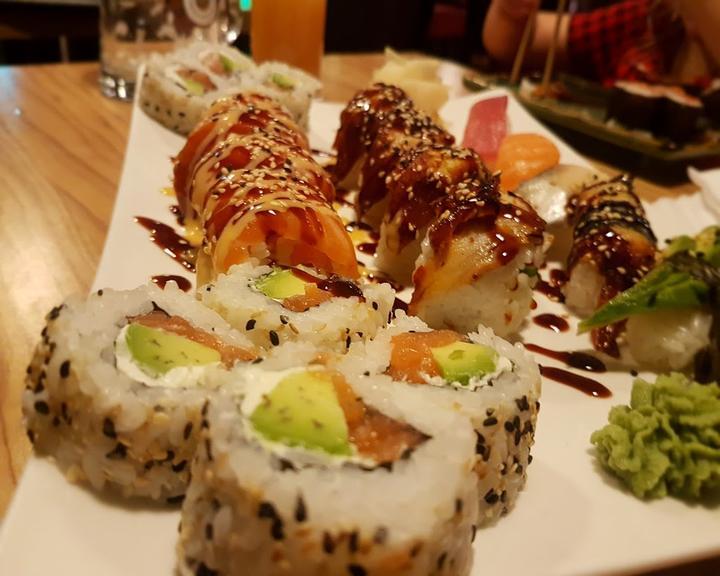 Aki Tatsu