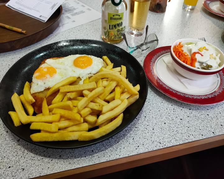 Heidis Schnellrestaurant