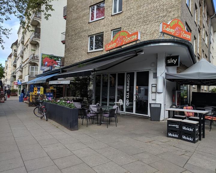 Doy Doy Kebap House