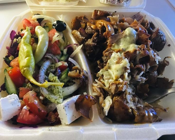 Doy Doy Kebap House