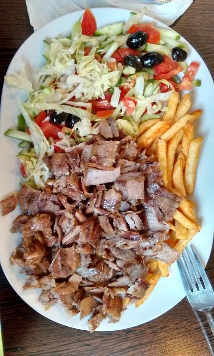 Doy Doy Kebap House