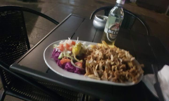 Doy Doy Kebap House