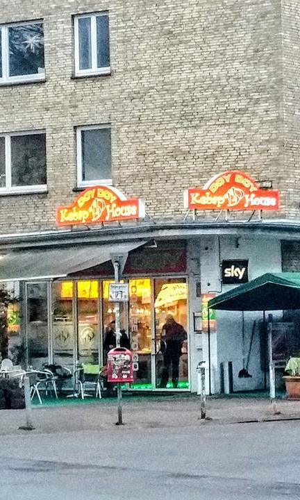 Doy Doy Kebap House