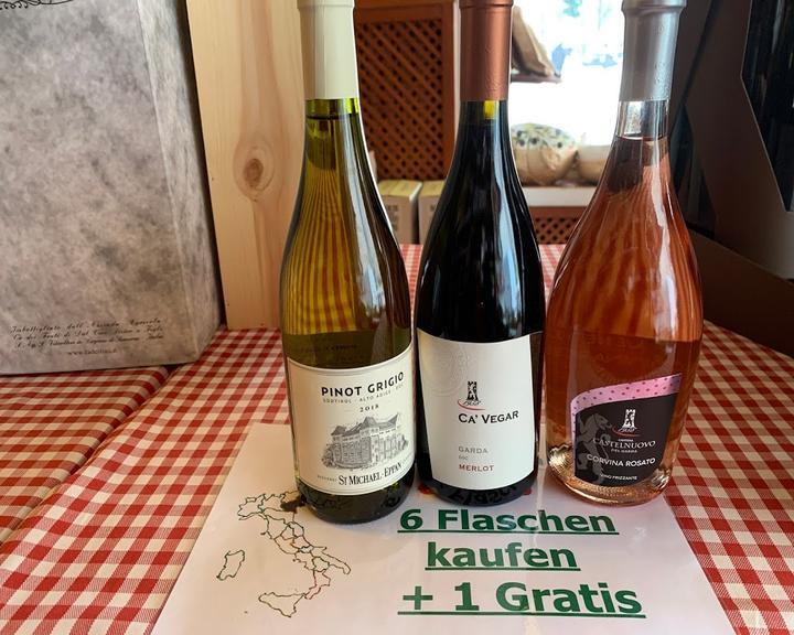 Non Solo Vini