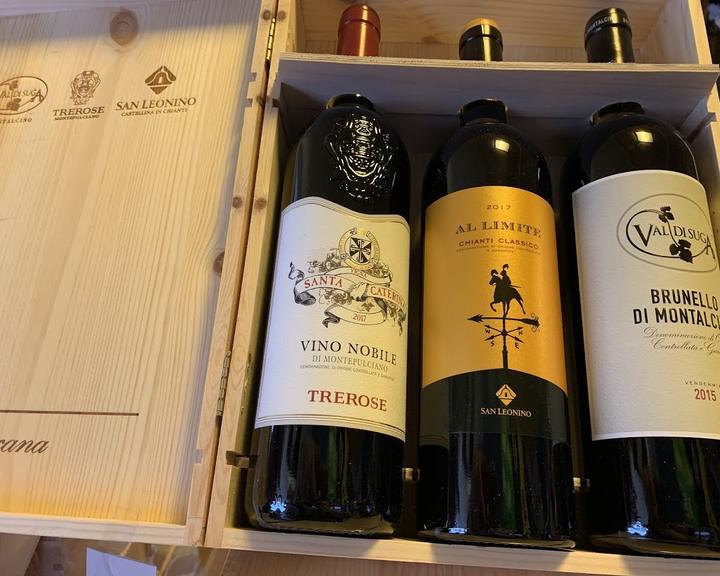 Non Solo Vini