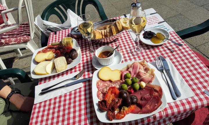 Non Solo Vini