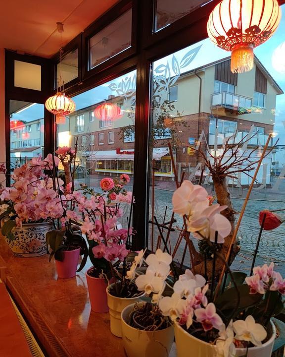 Toan Hoa New Asia Restaurant