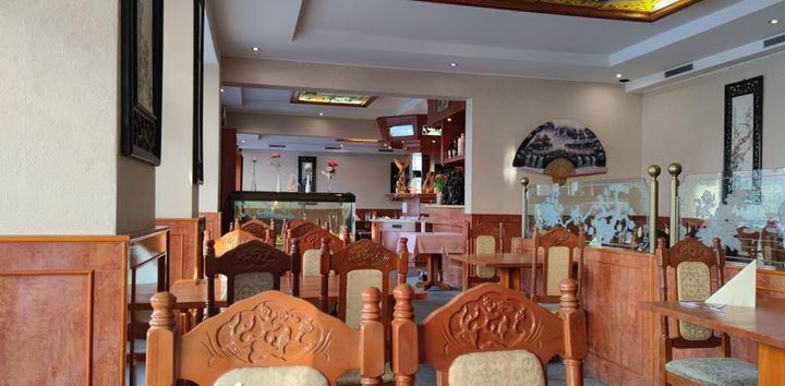 Toan Hoa New Asia Restaurant