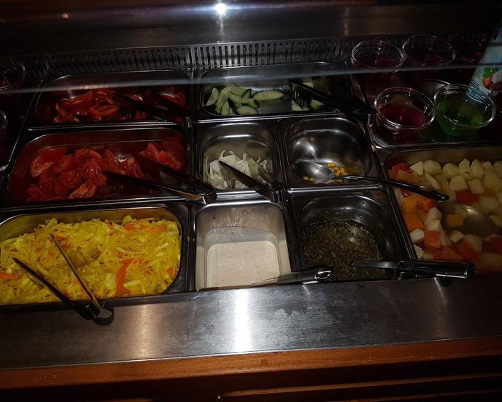 Toan Hoa New Asia Restaurant