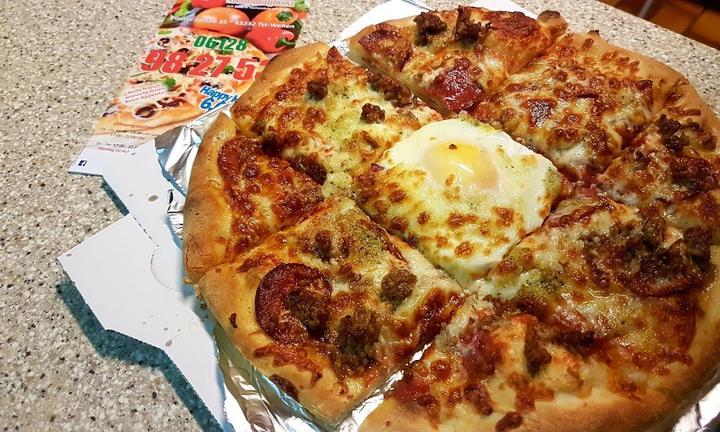 Pizzeria Bella Napoli
