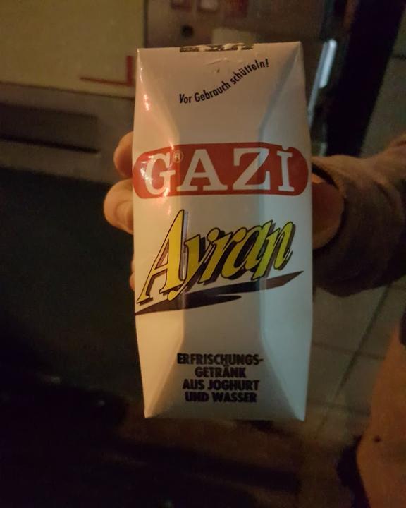 Da Murati