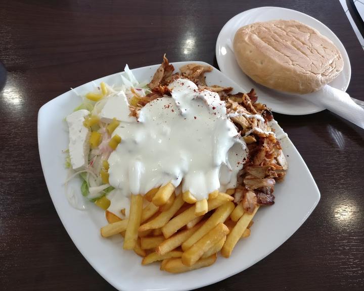 Kebap Pizza Haus