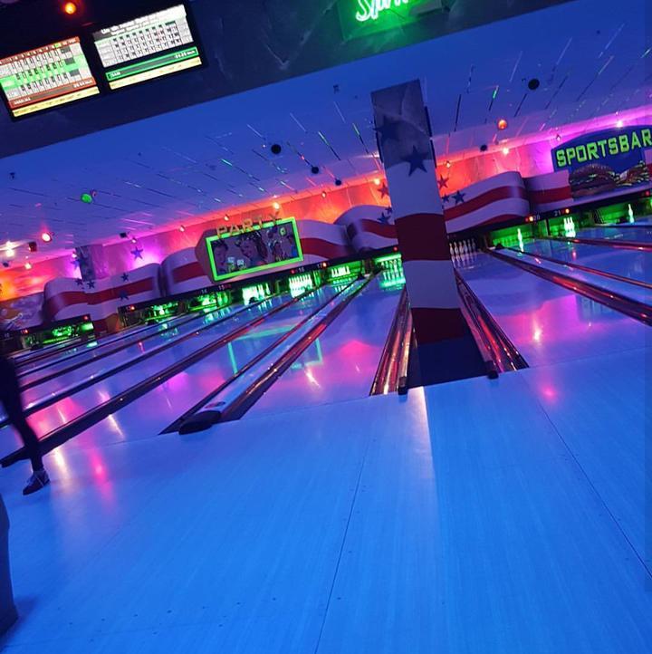 Strikees weserpark